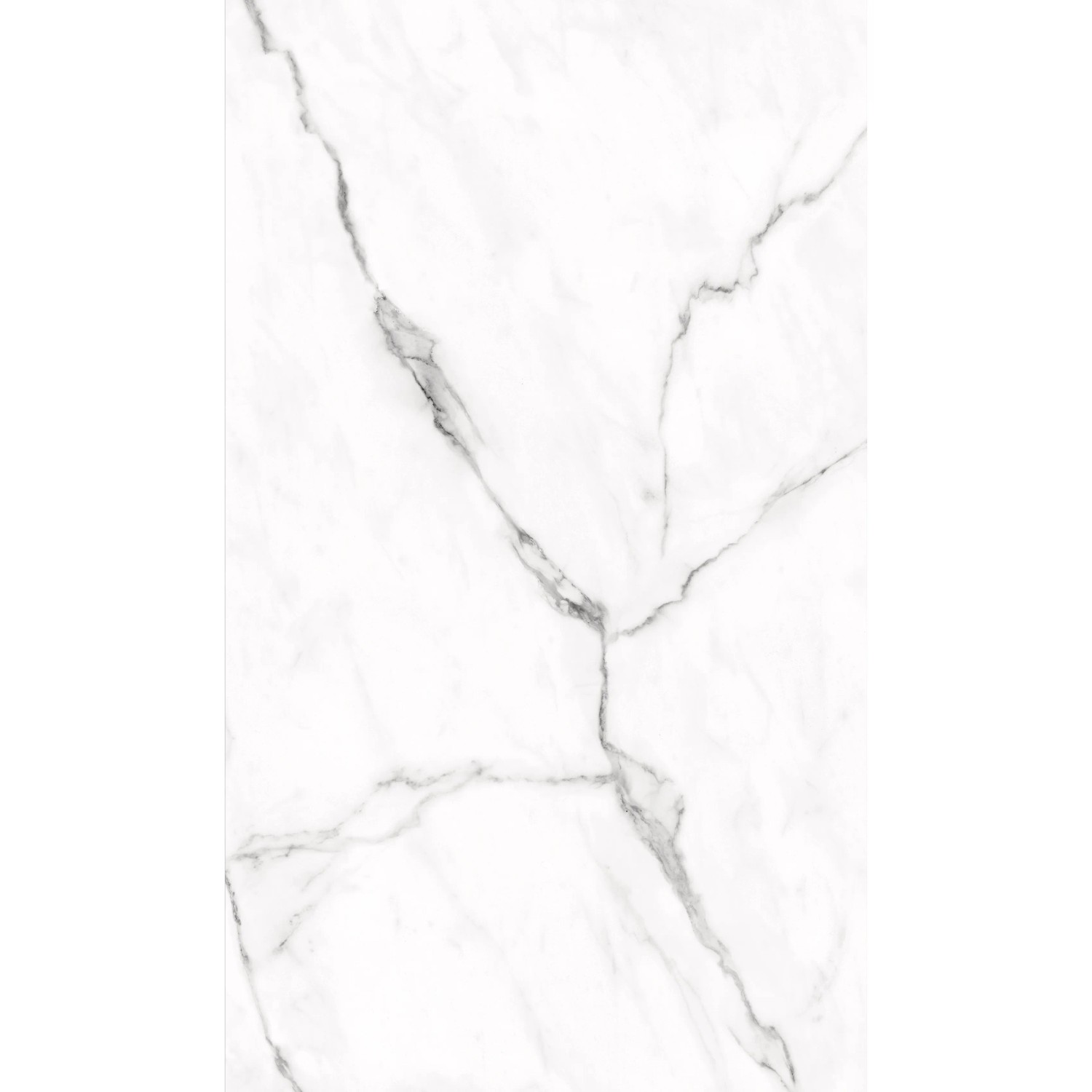 Schulte Duschrückwand DecoDesign Softtouch Marmor-Bianco 255 x 125 cm