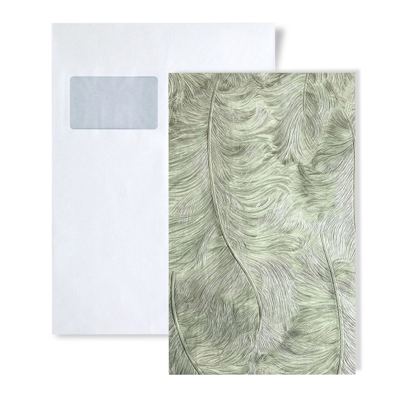 PROFHOME 1 MUSTERSTÜCK CAHILL S-822201 DIN A4 MUSTER der Grafischen Tapete günstig online kaufen