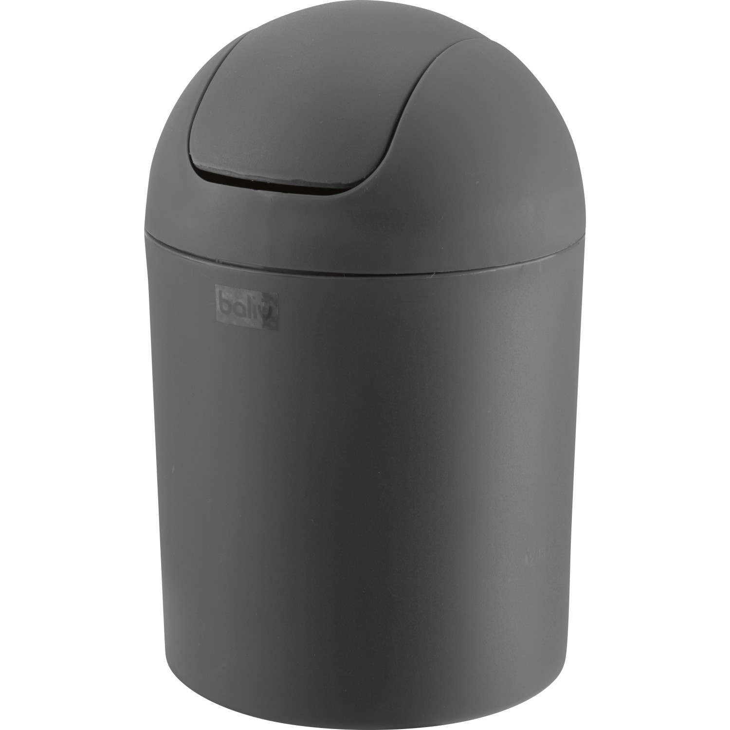 baliv Kosmetikeimer 1,25 l Anthrazit