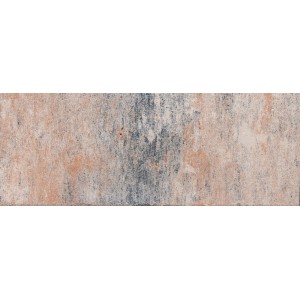 Diephaus Terrassenplatte Daras Muschelkalk, 60x40x4 cm, mit nuancierter Farbgebung.