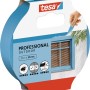 Tesa Malerband Professional Outdoor, 25m x 25mm, für Aussenanwendungen.