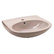 Sanitop-Wingenroth Abattant De Wc Venezia Anti-Bactérien Rouge[n406] - Bricolage