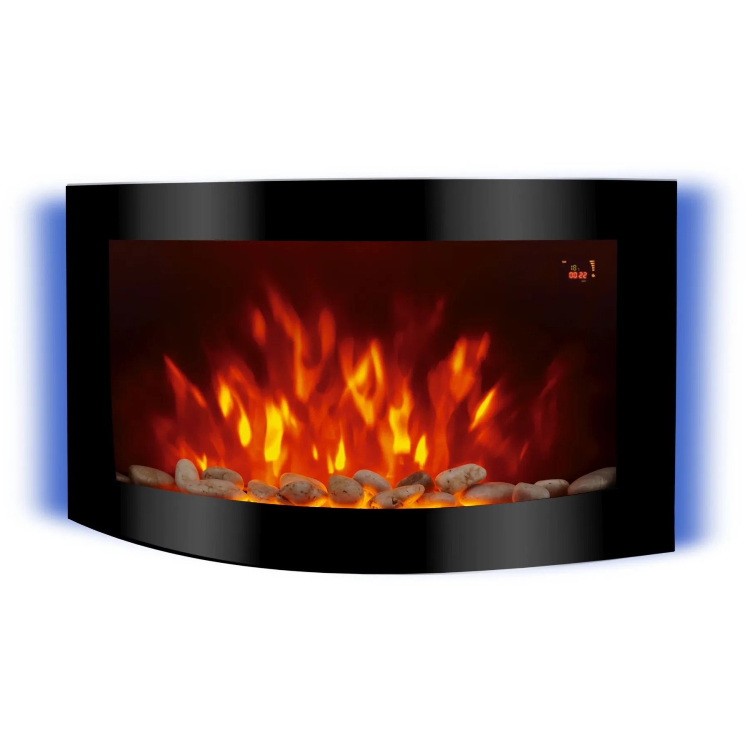 El Fuego Kamin