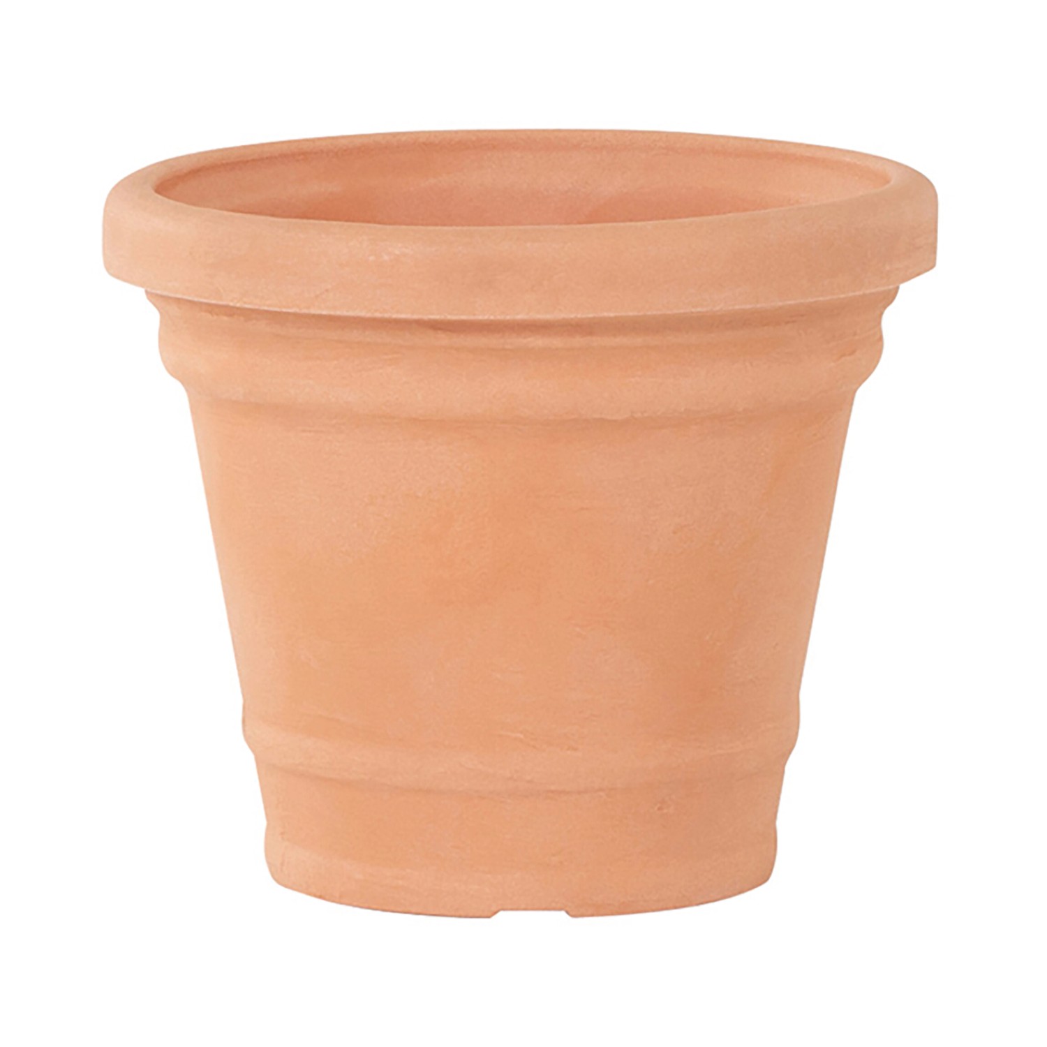 Siena Garden Pflanzgefäß Amalia Terracotta Ø 40x32 cm günstig online kaufen
