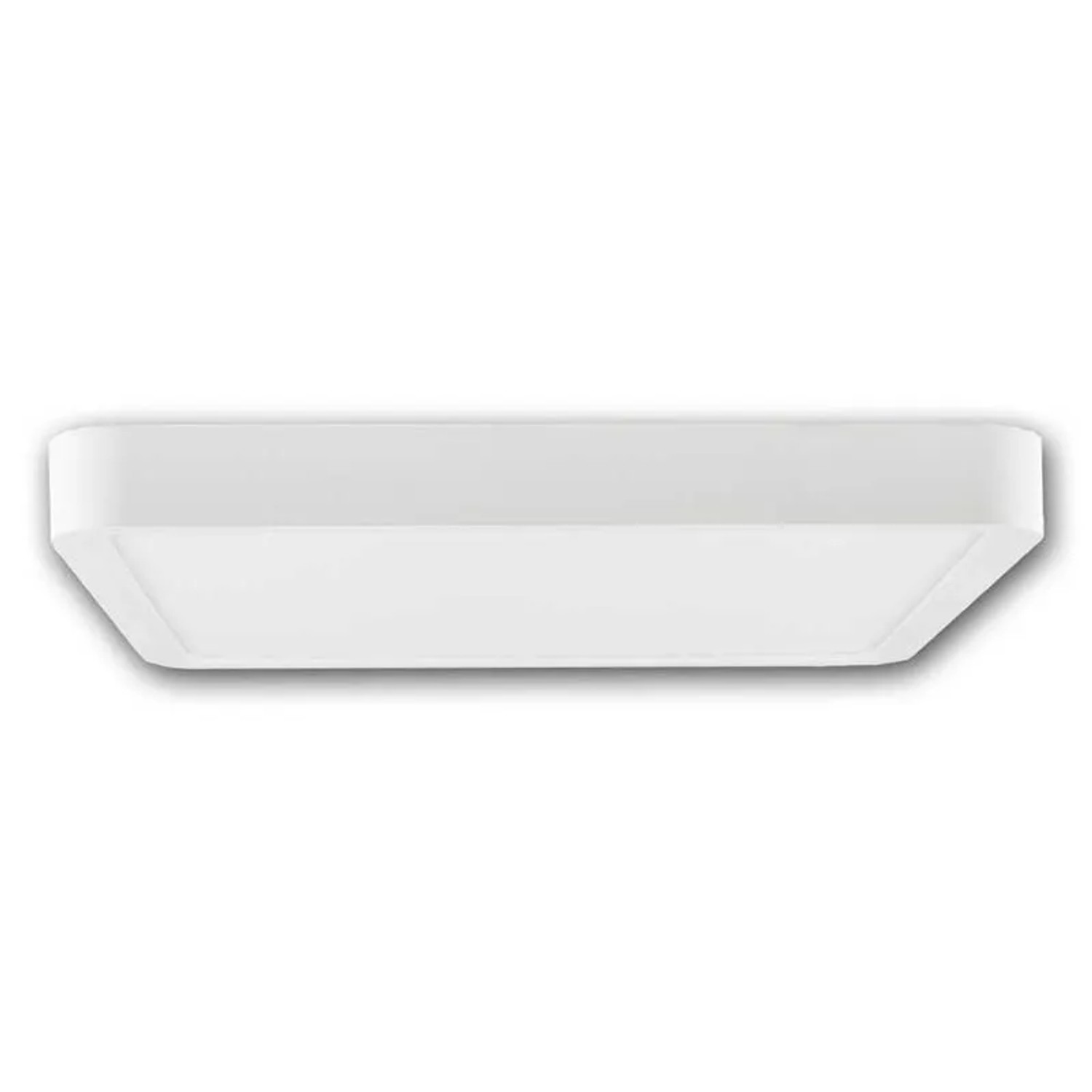 ChiliTec LED Deckenleuchte Santano 32W 30x30 2928lm Warmweiß