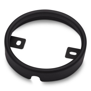 SOTECH Distanzring Aufbauring für GIUILIA LED Leuchte Schwarz