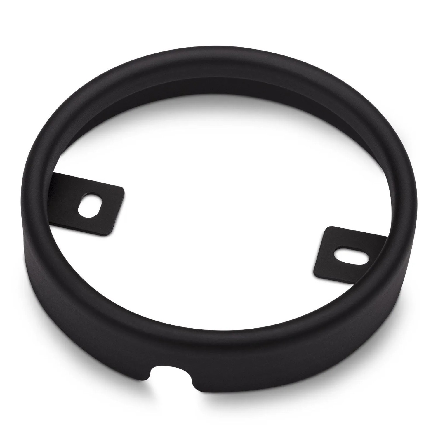 SOTECH Distanzring Aufbauring für GIUILIA LED Leuchte Schwarz