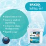 Bayzid 6in1 Multitabs im 5kg Eimer für Poolreinigung und Desinfektion.