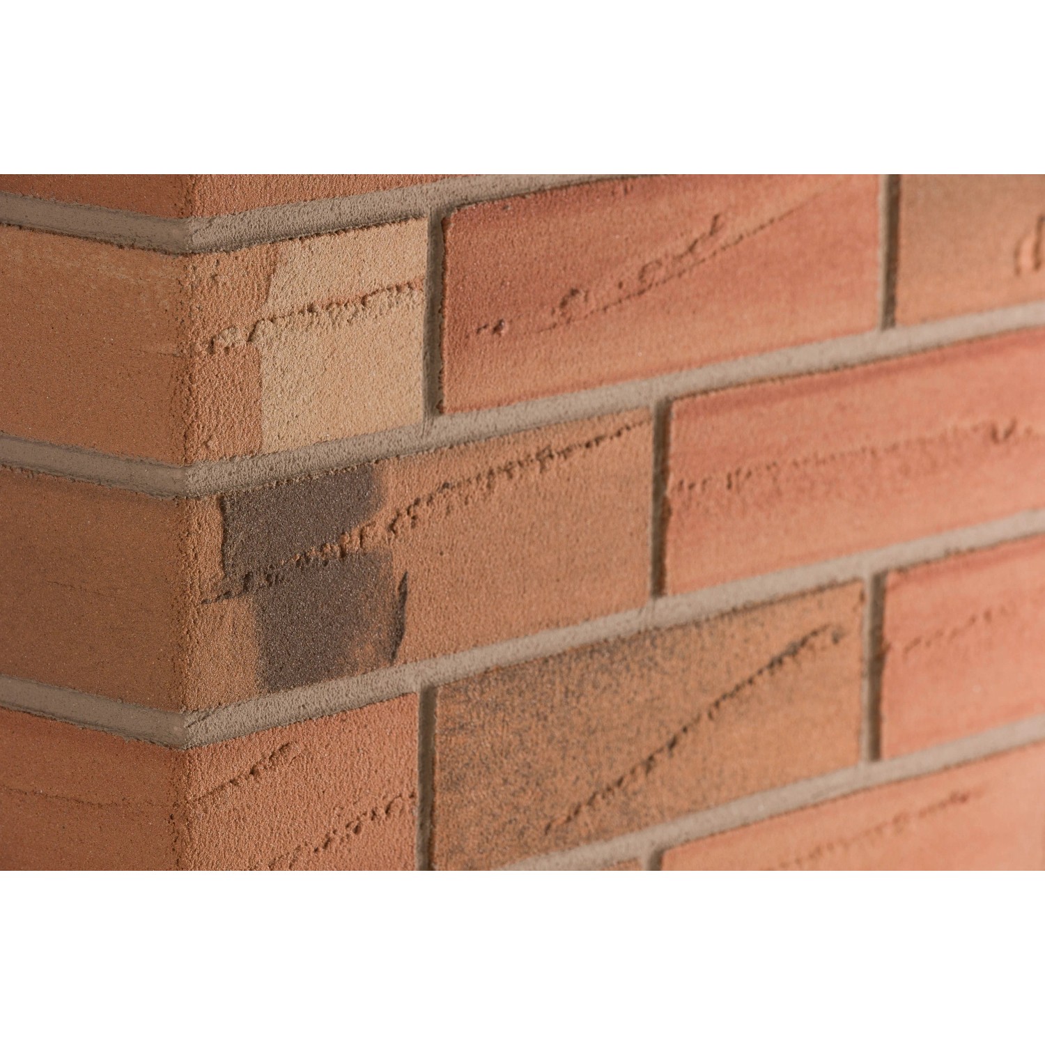 Elabrick Eckverblender Palermo 240/115 mm x 71 mm - 2 lfm
