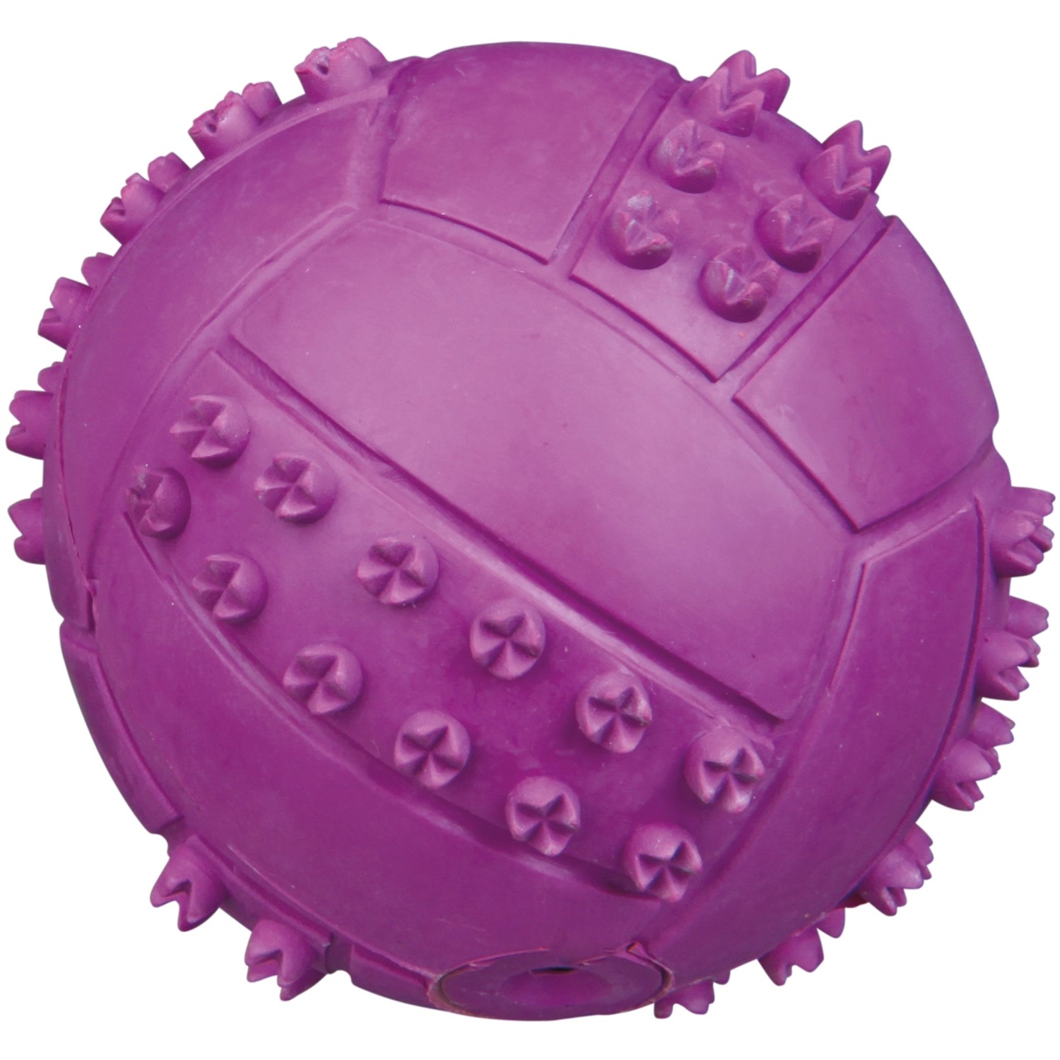 Jollypaw Ball Naturgummi ø 6 cm