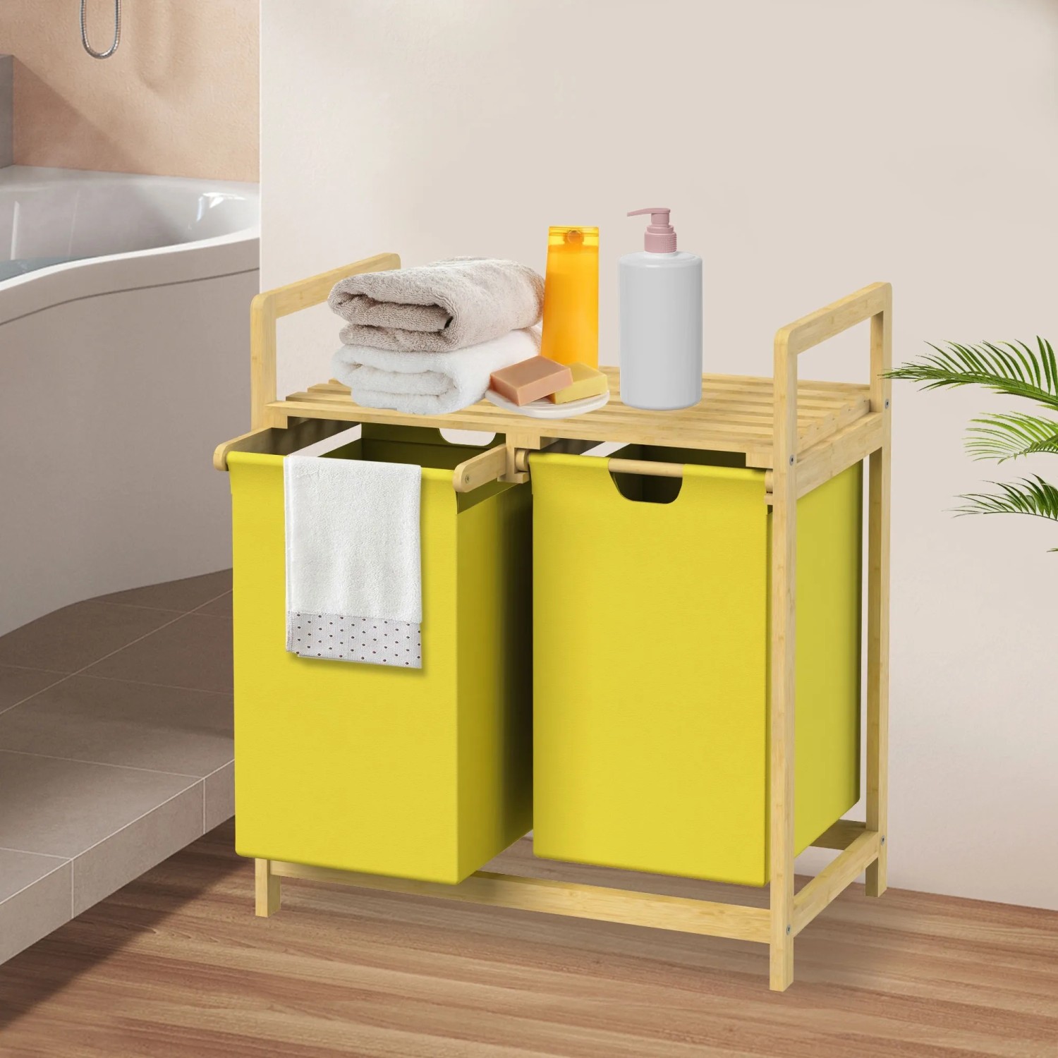 balkonkasten mit künstlichen blumen Kunstpflanzen | Künstlicher Blumenkasten UV-Schutz - Joline Farbe:Braunbär