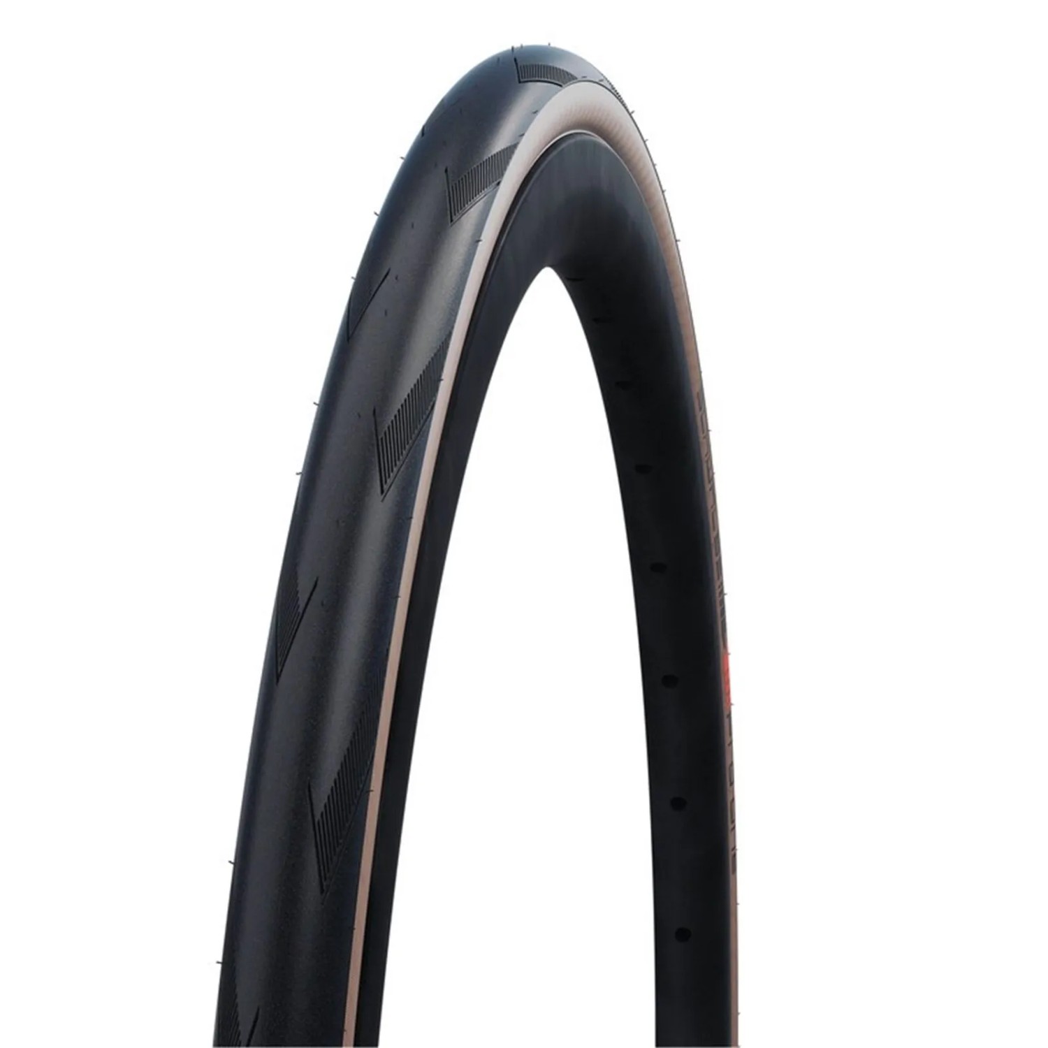 Schwalbe Reifen Pro One HS493A Faltbar 28 Zoll700x25C 25-622 Sw/t-Sk SR Evo VG AdxR