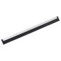 vidaXL Bodenabzieher 5 Stk 55x2x5 cm Stahl und Gummi 4008379_3