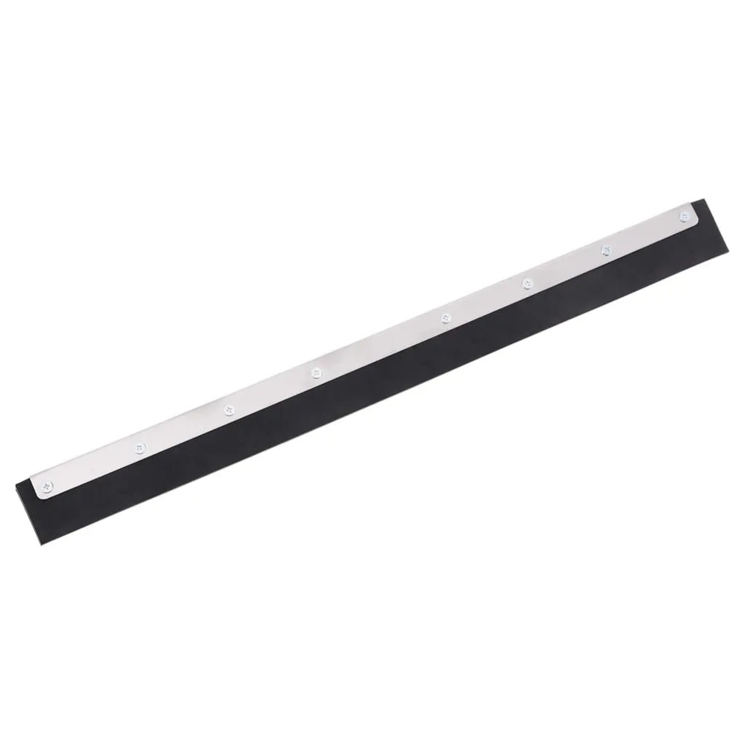 vidaXL Bodenabzieher 5 Stk 55x2x5 cm Stahl und Gummi 4008379_3