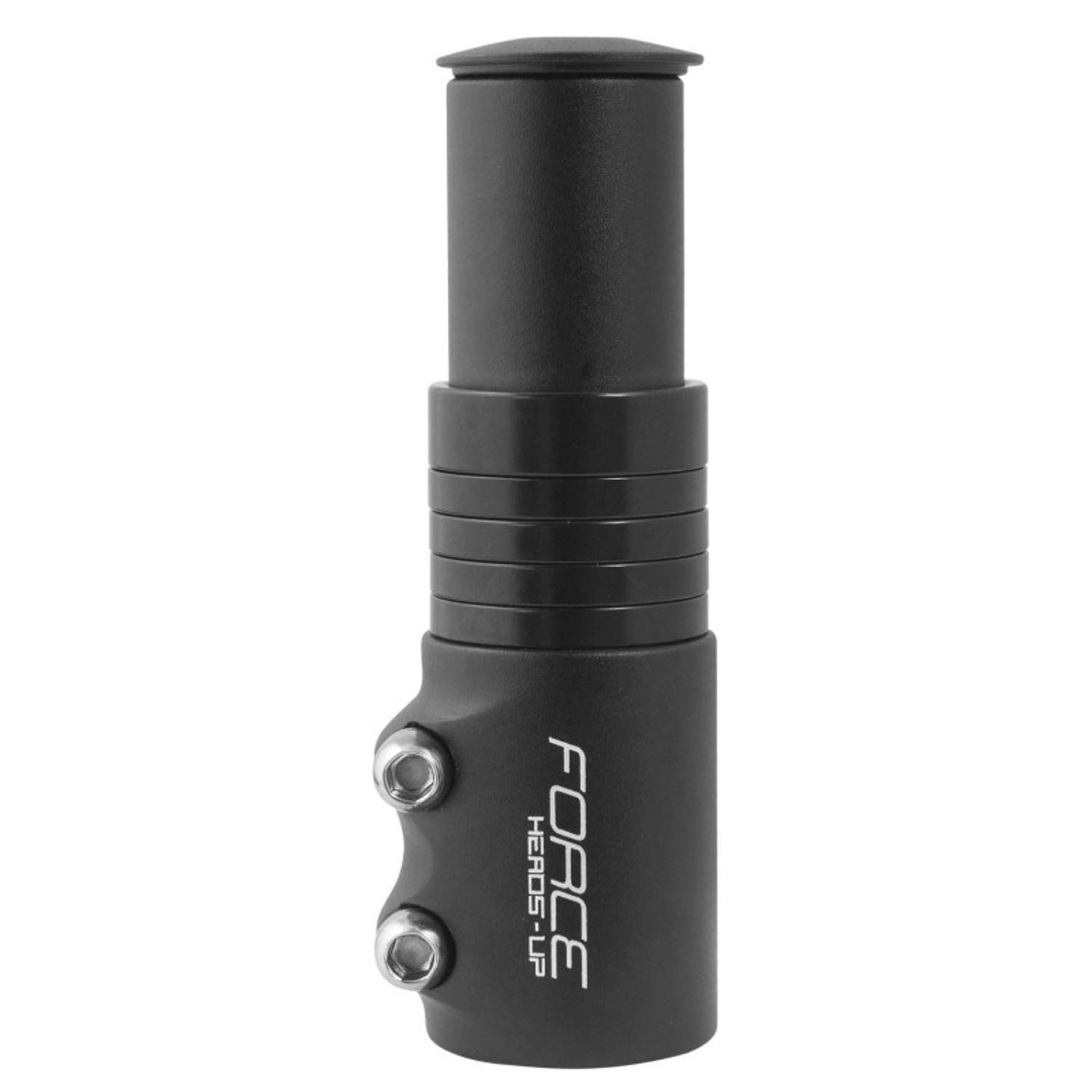 Force Verlängerung des 1 1/8 Zoll Gabelschaftes um 65 mm