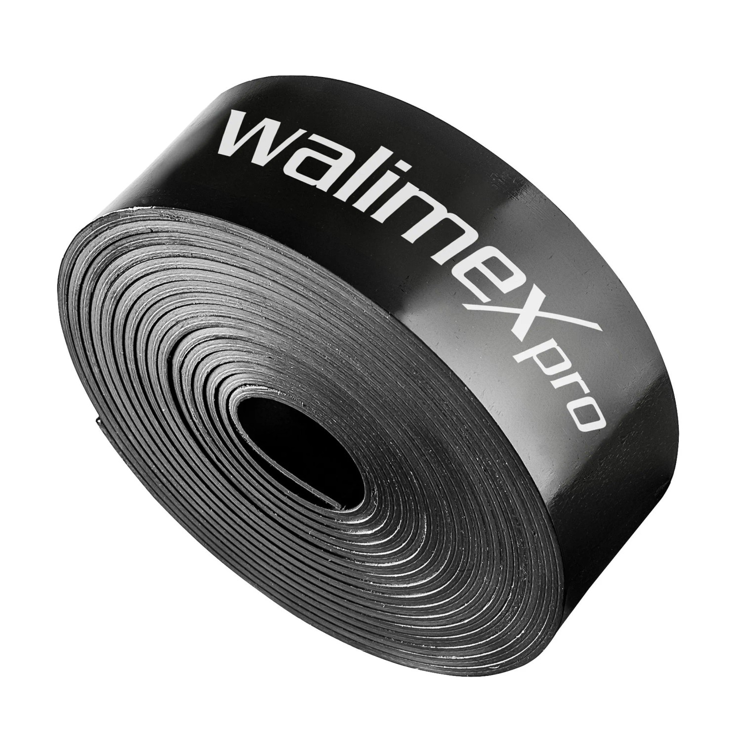 Walimex Pro Magnet-Beschwerungsband Magnetband 27M Magnet Papier Hintergrund