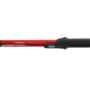 Gedore Drehmomentschlüssel R68900100, 20-100 Nm, mit rotem Griff und schwarzem Handgriff.