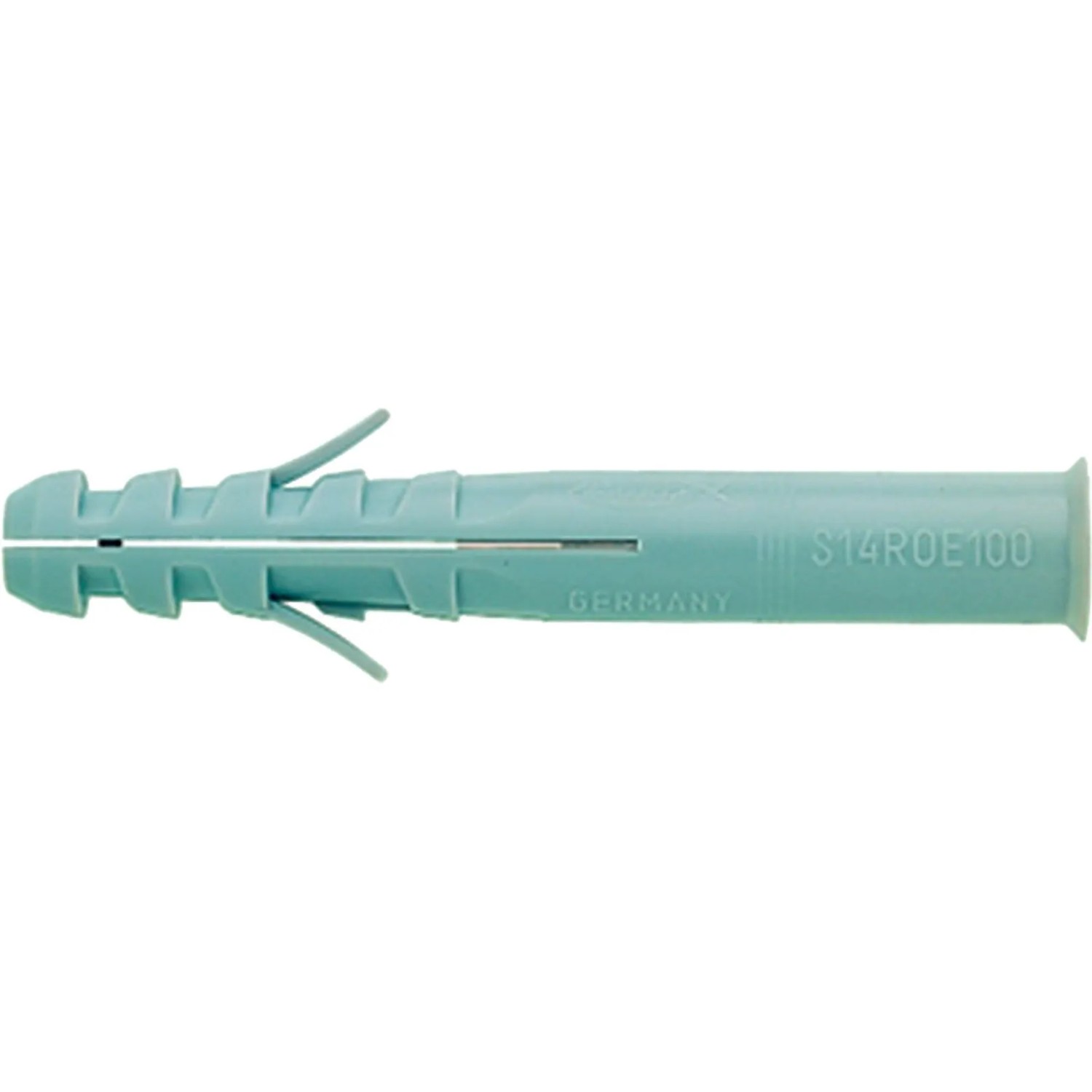 Fischer 25X Dübel S 14 ROE 100 052161