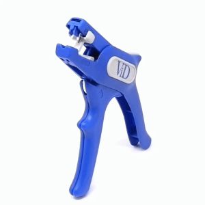 ViD Abisolierzange No. 5 0,2 - 6,0mm