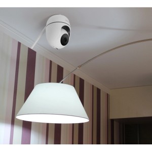 Technaxx IP-Kamera TX-146 PT WLAN Full HD