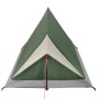 vidaXL Campingzelt 2 Personen Grün Wasserfest 94362_8