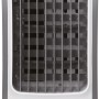 Luftkühler Cool Air LK-8026, 80W, 3,5 l Tank, mobil, weiß/grau. Klimagerät für angenehme Kühlung.