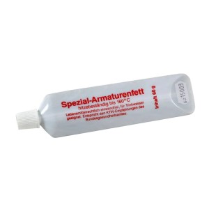 Ich-Zapfe Schankhahnfett Für Bierleitungsreiniger-Set 60g