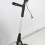 Texas Elektro-Trimmer Pro Trim 100: Leichter Rasentrimmer mit Teleskopgriff für präzise Kantenschnitte.