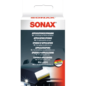 Sonax Applikationsschwamm