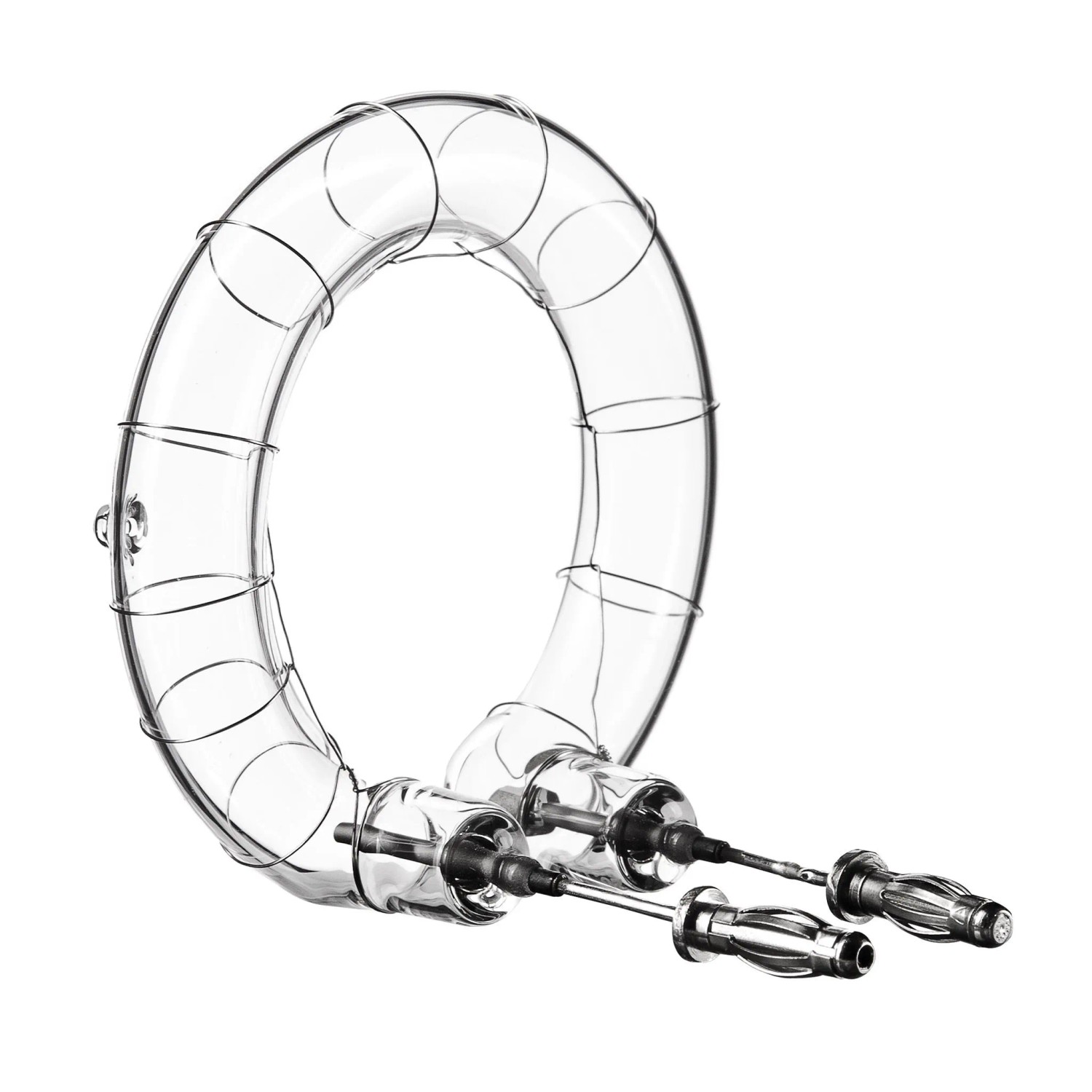Walimex Pro Ersatzblitzröhre Emerger 200 Ve-150/200 150-200W 5400-5800K Studio