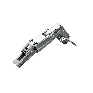 SALICE Topfband Serie 200 Eckanschlag 165 Grad T48 Nickel Matt