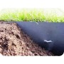 Green-Split Erdanker Metall 25 cm X 3 cm Silber 10er Set_5
