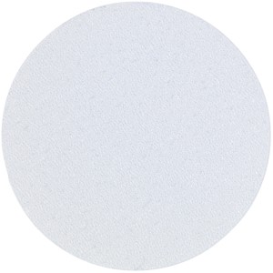 Runder, transparenter Anti-Rutsch-Sticker für Badewanne/Dusche von Wenko.