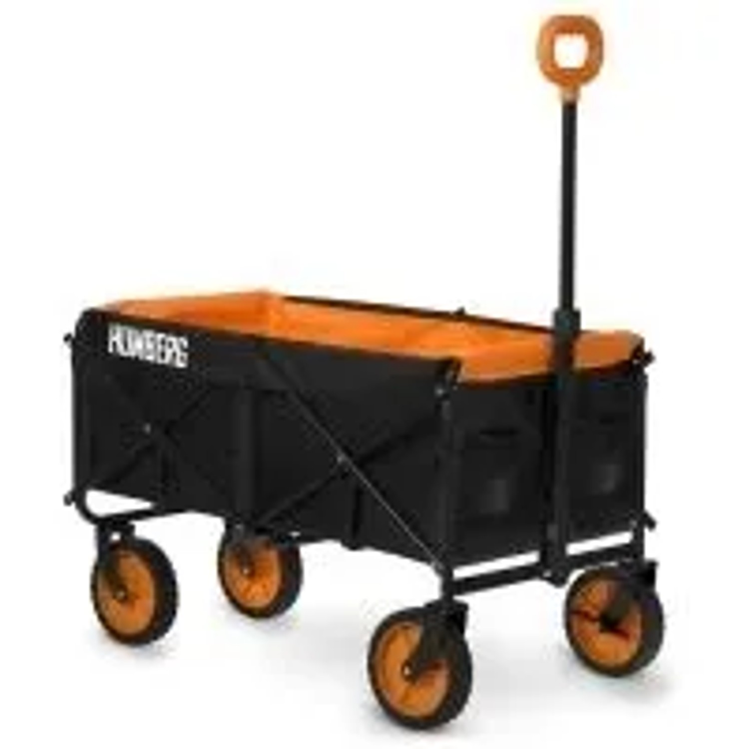 Humberg Faltbarer Transportwagen 100L Hm 513