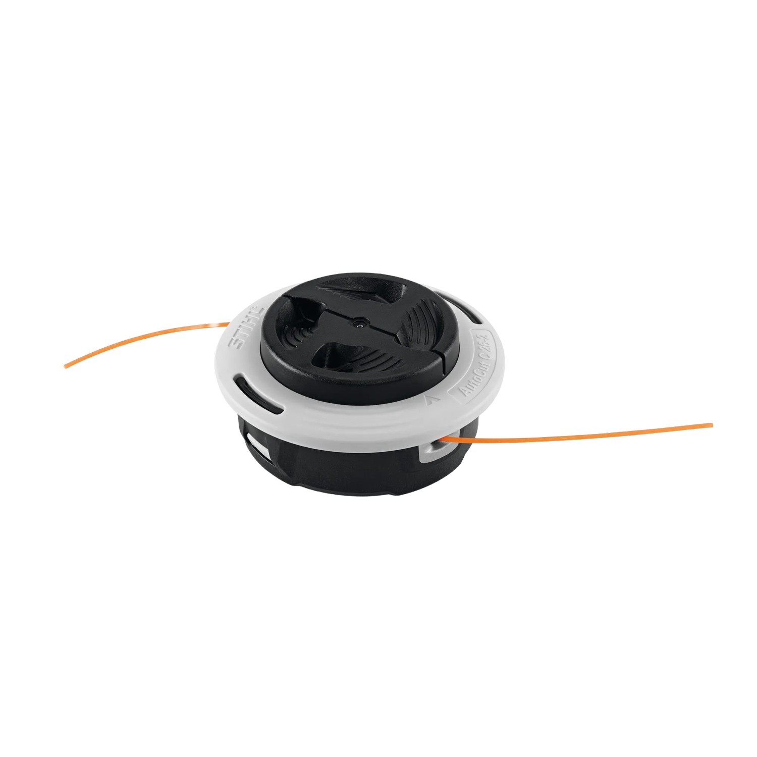 Stihl Mähkopf AutoCut C 26-2 Orange-Grau