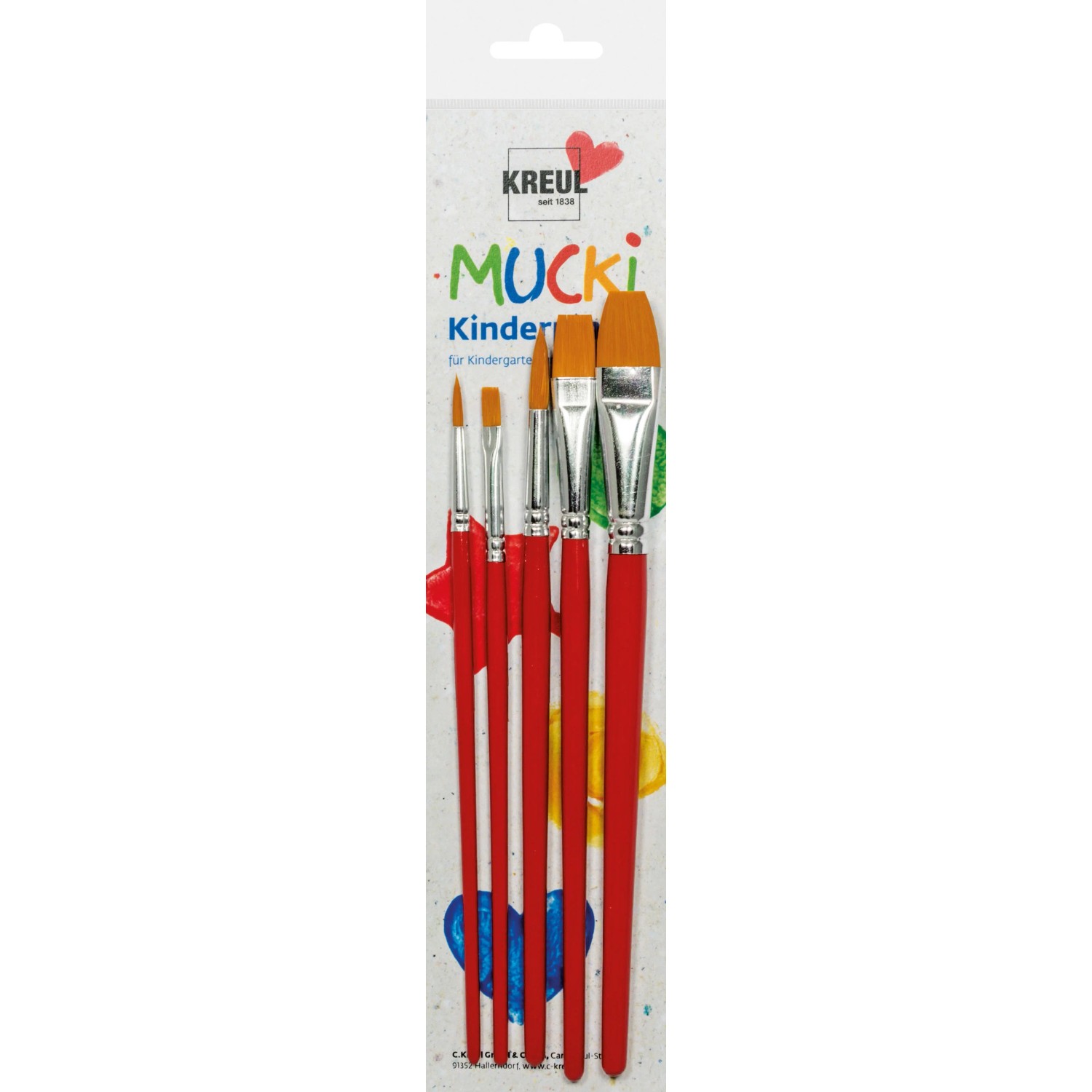 KREUL Porcelain Pen easy 12er Set Porzellanmaler, 34,80 KREUL Porcelain Pen easy 12er Set Porzellanmaler, 34,80
