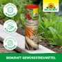 Neudorff BioKraft Gemüsestreumittel 500g zur Pflanzenstärkung gegen Bodenschädlinge.