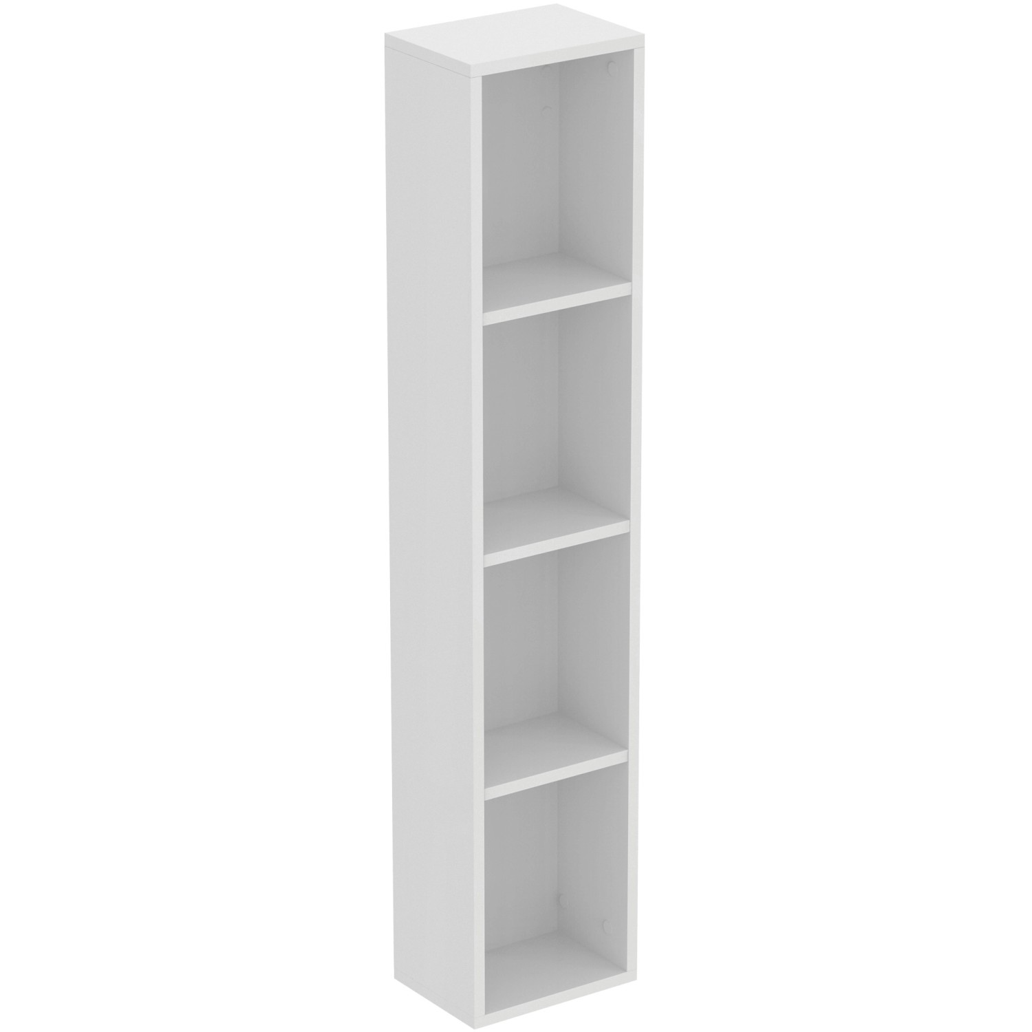 Ideal Standard Bad-Hochschrank Adapto Weiß 18,1 cm günstig online kaufen