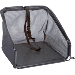 Fangsack für CMI Spindelrasenmäher C-HS-30, Zubehör zum Auffangen von Schnittgut.