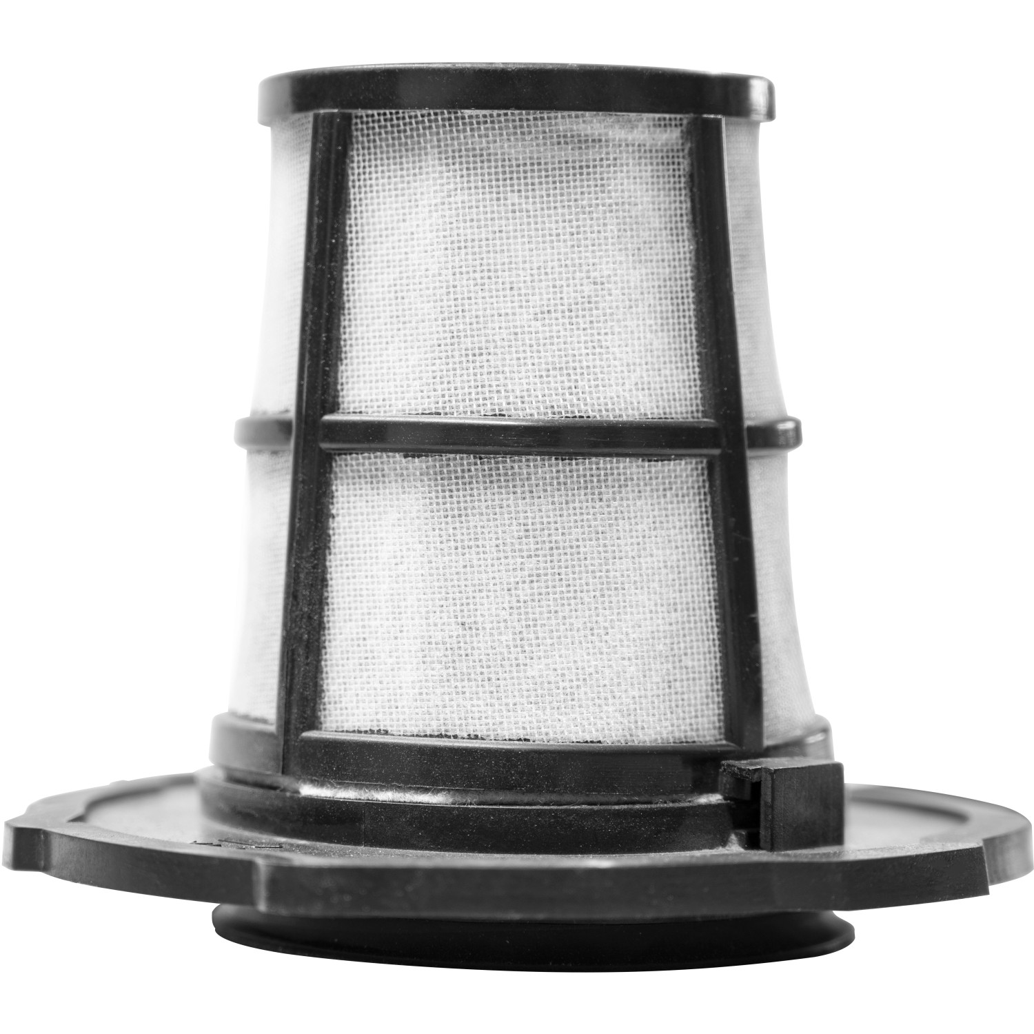 Filter für Güde Akku-Handstaubsauger HSS 18-201-05, Ersatzteil.