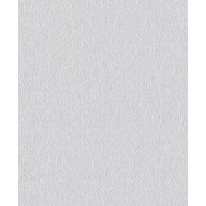 Weiße Vliesfaser Tapete Ready 304 mit feiner Struktur, überstreichbar.