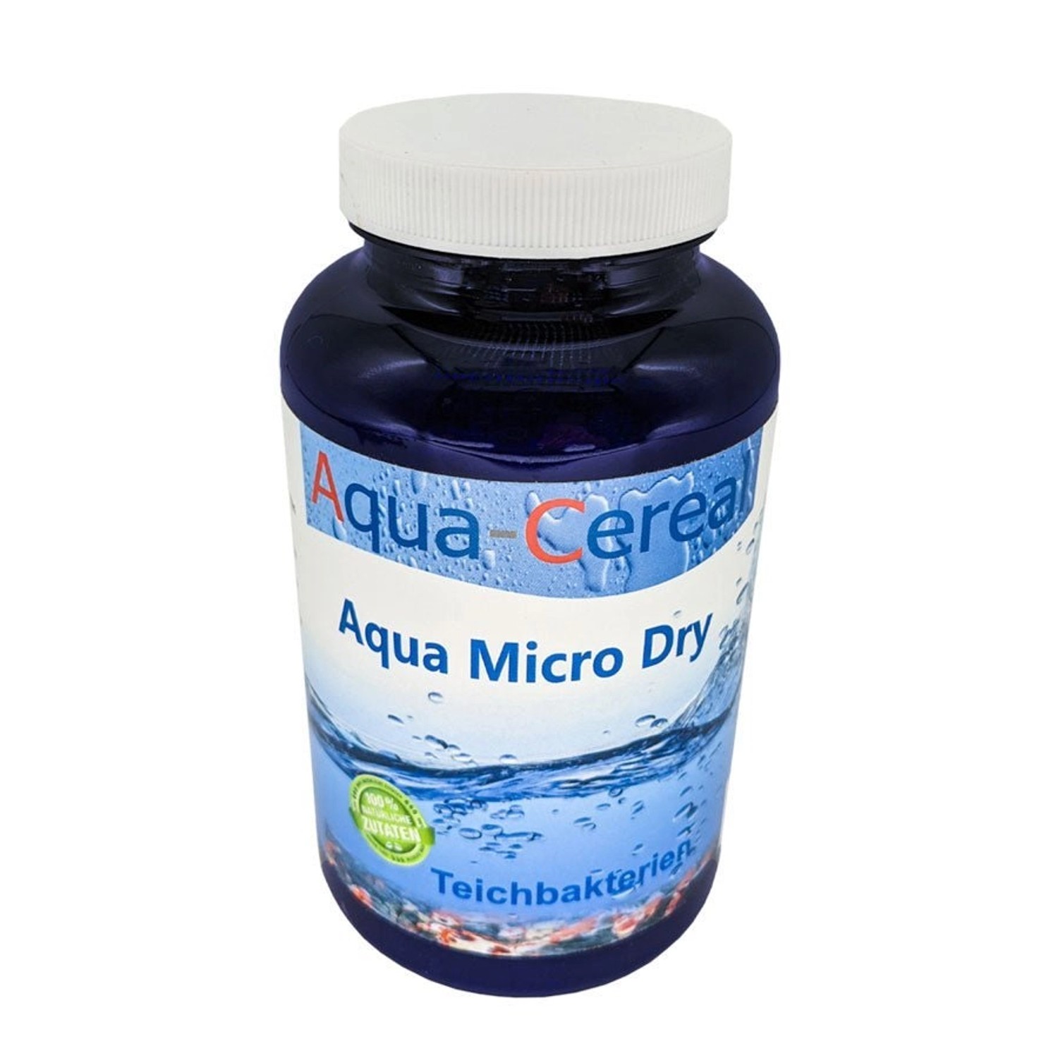 Aqua-Cereal Aqua Micro-Dry 100 ml Filterbakterien günstig online kaufen