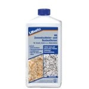 Lithofin MN Zementschleier Und Rostentferner 1 L
