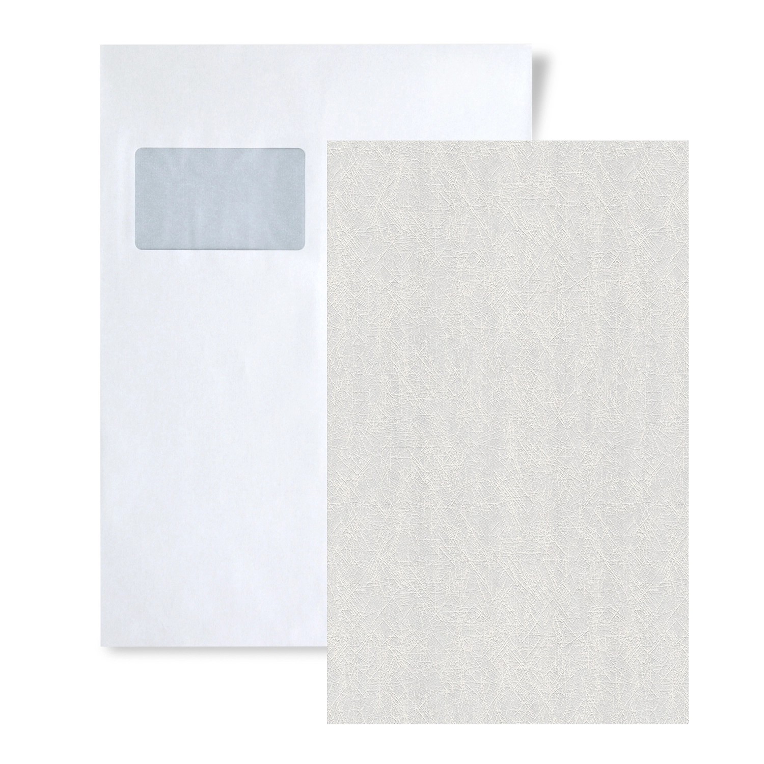 PROFHOME 1 MUSTERSTÜCK S-145314-GU DIN A4 MUSTER der Struktur Tapete günstig online kaufen