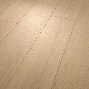 Egger NatureSense Aqua Laminat in Eiche Victoria Natur, wasserfest und robust.