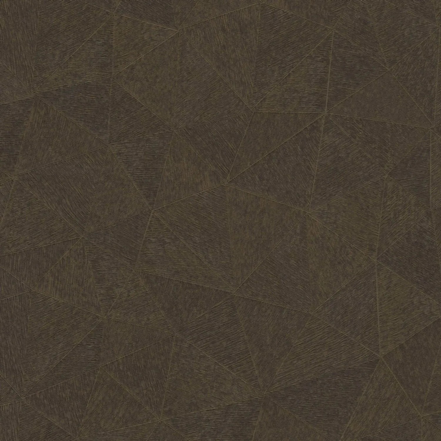 Tadessi Tapete Grafisch M1-No.4375 Vliestapete in Braun