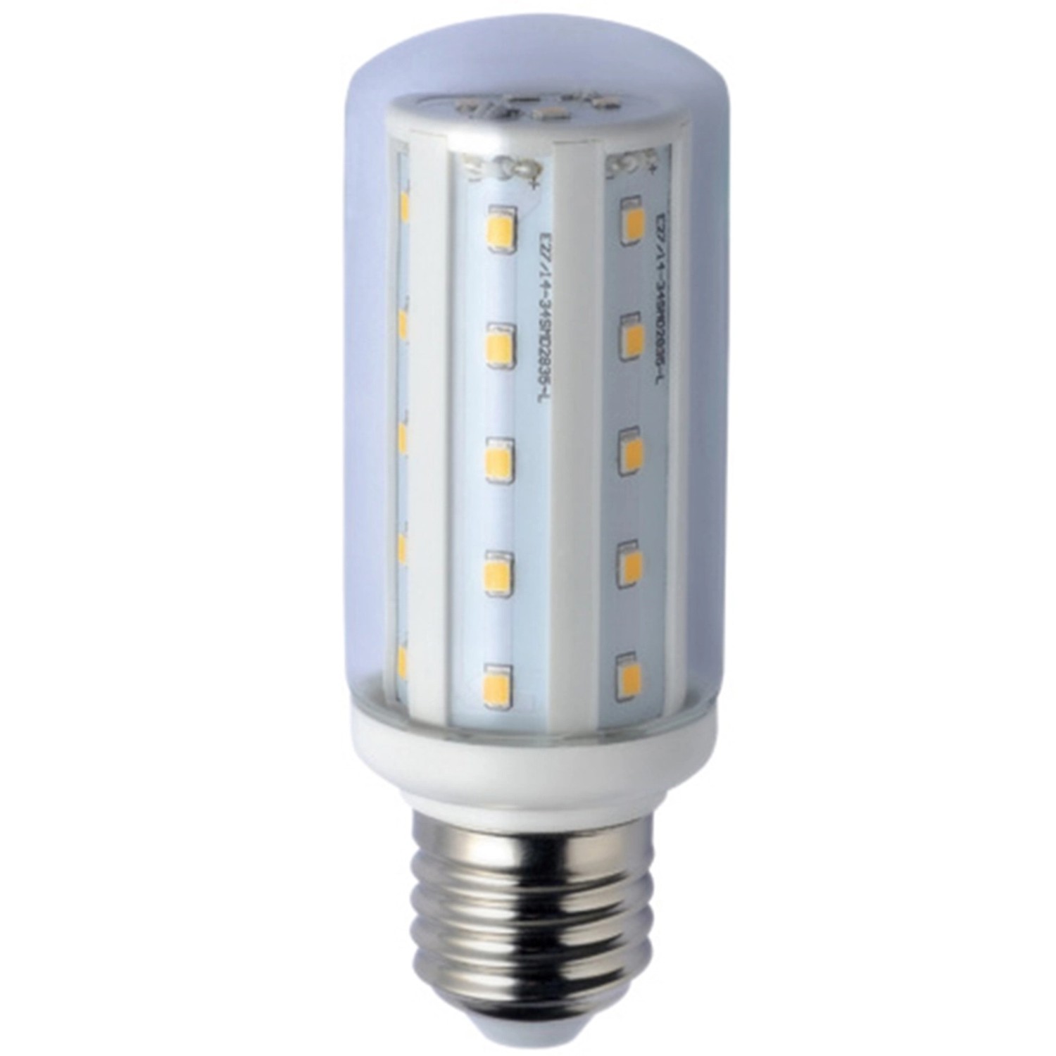 Lightme Leuchtmittel E27 8 W