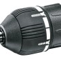 Bosch Drehmoment-Aufsatz Ixo für präzises Schrauben, Zubehör für Akkuschrauber.