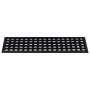 vidaXL Stufenmatten 5 Stk 25x75 cm Gummi 155630_4