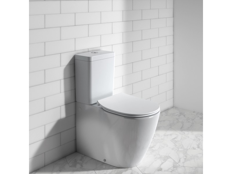 Kaufen Sie online WC-SITZE IDEAL STANDARD WC CALLA besten Preis